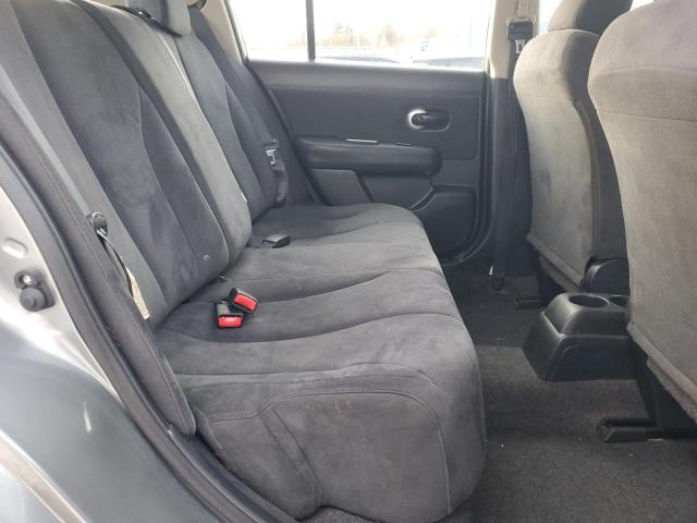 Photo 9 VIN: 3N1BC13E19L391692 - NISSAN VERSA S 