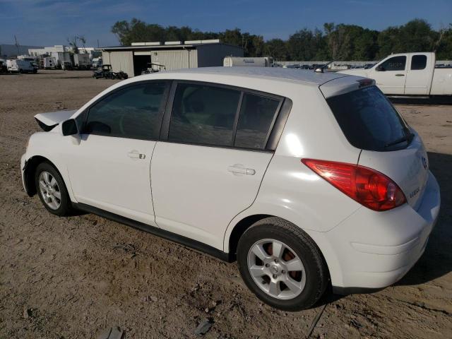 Photo 1 VIN: 3N1BC13E19L415974 - NISSAN VERSA 