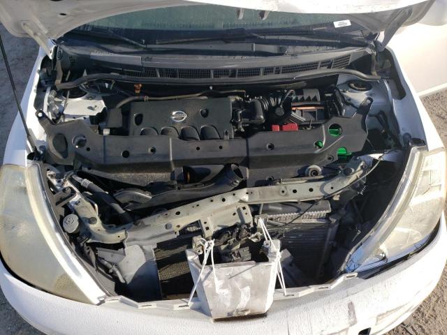 Photo 10 VIN: 3N1BC13E19L415974 - NISSAN VERSA 