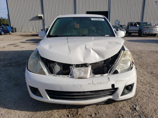 Photo 4 VIN: 3N1BC13E19L415974 - NISSAN VERSA 