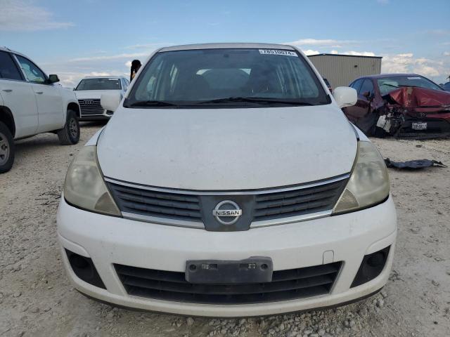 Photo 4 VIN: 3N1BC13E19L426392 - NISSAN VERSA S 