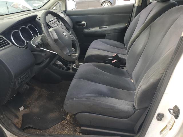 Photo 6 VIN: 3N1BC13E19L426392 - NISSAN VERSA S 