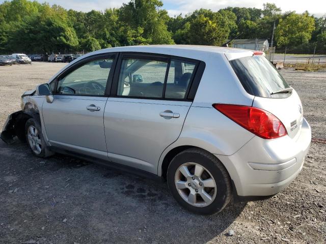 Photo 1 VIN: 3N1BC13E19L474202 - NISSAN VERSA S 