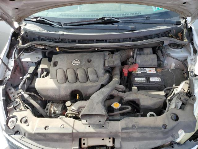 Photo 11 VIN: 3N1BC13E19L474202 - NISSAN VERSA S 