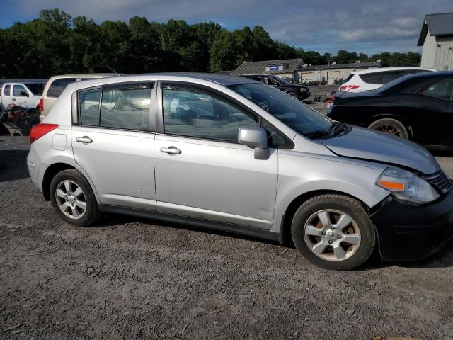 Photo 3 VIN: 3N1BC13E19L474202 - NISSAN VERSA S 