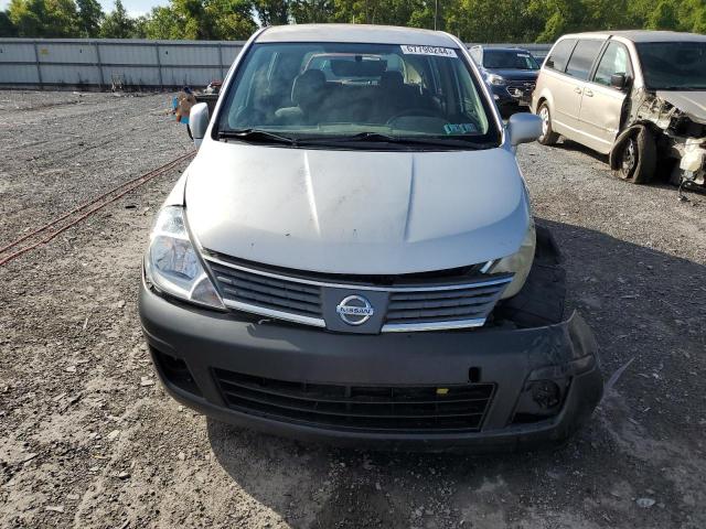 Photo 4 VIN: 3N1BC13E19L474202 - NISSAN VERSA S 