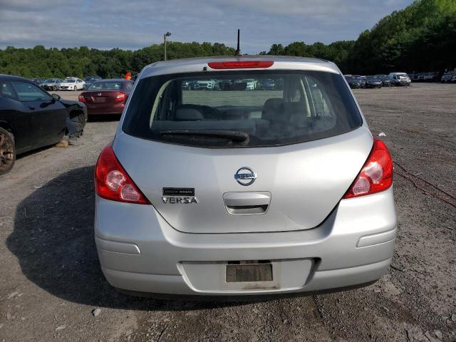 Photo 5 VIN: 3N1BC13E19L474202 - NISSAN VERSA S 