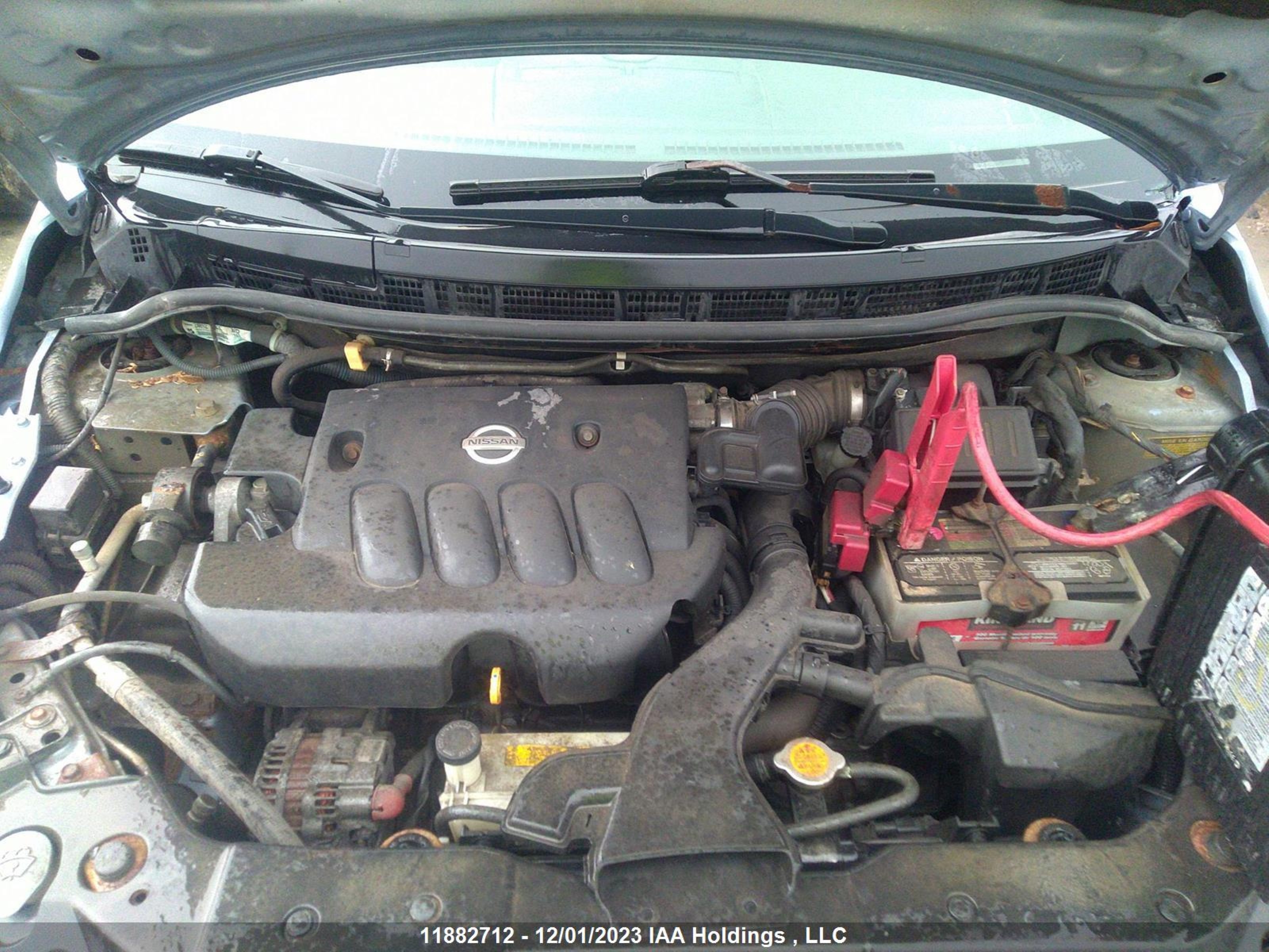 Photo 9 VIN: 3N1BC13E19L490478 - NISSAN VERSA 