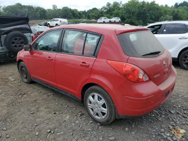 Photo 1 VIN: 3N1BC13E19L499276 - NISSAN VERSA S 