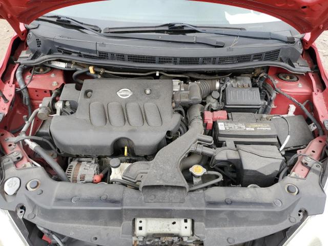 Photo 10 VIN: 3N1BC13E19L499276 - NISSAN VERSA S 