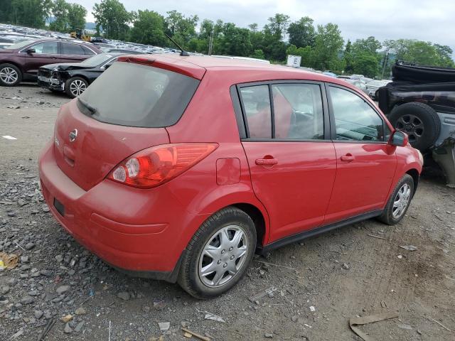 Photo 2 VIN: 3N1BC13E19L499276 - NISSAN VERSA S 