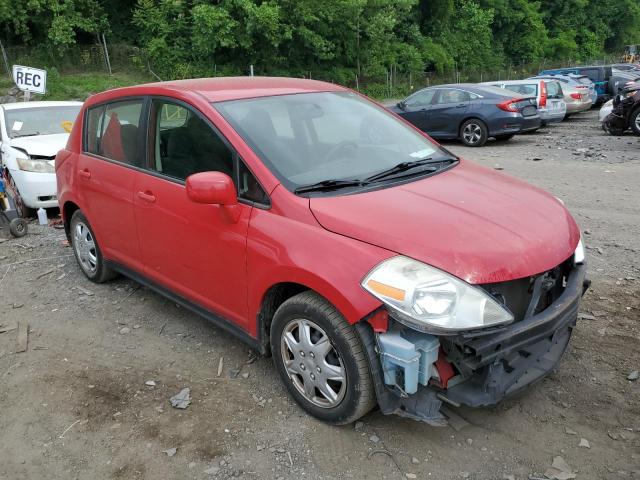 Photo 3 VIN: 3N1BC13E19L499276 - NISSAN VERSA S 