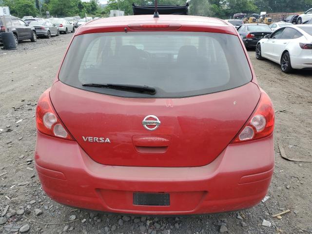 Photo 5 VIN: 3N1BC13E19L499276 - NISSAN VERSA S 