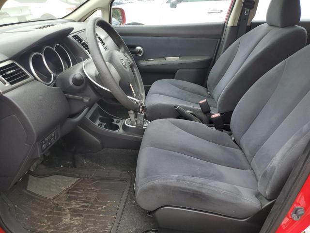 Photo 6 VIN: 3N1BC13E19L499276 - NISSAN VERSA S 