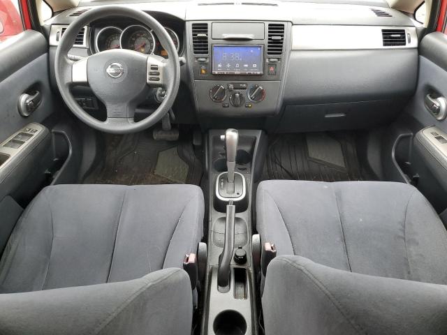 Photo 7 VIN: 3N1BC13E19L499276 - NISSAN VERSA S 