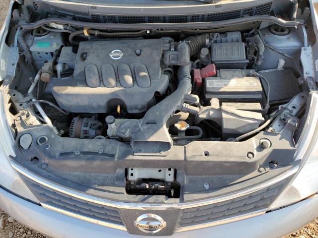 Photo 11 VIN: 3N1BC13E27L368810 - NISSAN VERSA S 