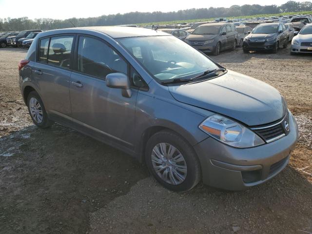 Photo 3 VIN: 3N1BC13E27L368810 - NISSAN VERSA S 