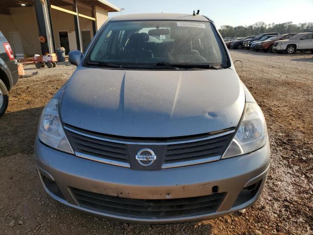 Photo 4 VIN: 3N1BC13E27L368810 - NISSAN VERSA S 