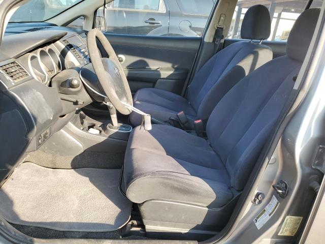 Photo 6 VIN: 3N1BC13E27L368810 - NISSAN VERSA S 