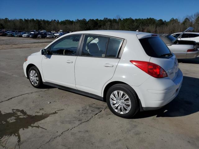 Photo 1 VIN: 3N1BC13E27L374686 - NISSAN VERSA 