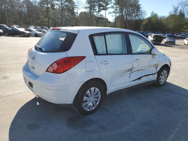 Photo 2 VIN: 3N1BC13E27L374686 - NISSAN VERSA 