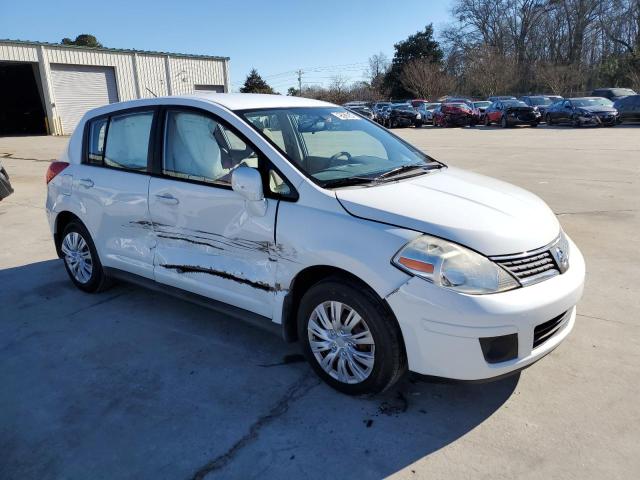 Photo 3 VIN: 3N1BC13E27L374686 - NISSAN VERSA 