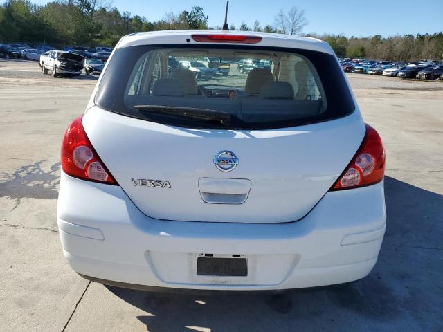 Photo 5 VIN: 3N1BC13E27L374686 - NISSAN VERSA 