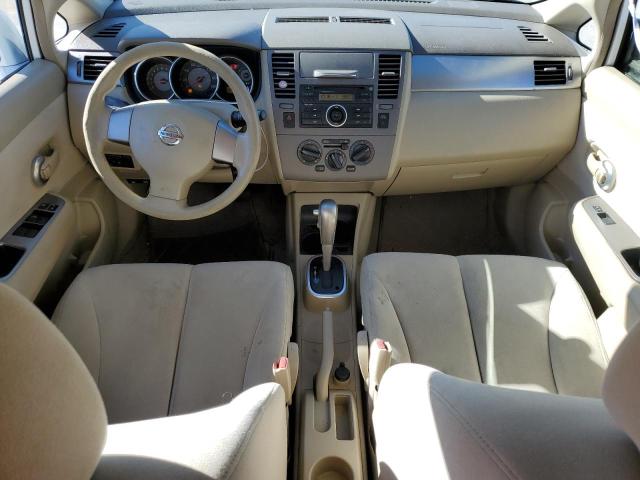 Photo 7 VIN: 3N1BC13E27L374686 - NISSAN VERSA 