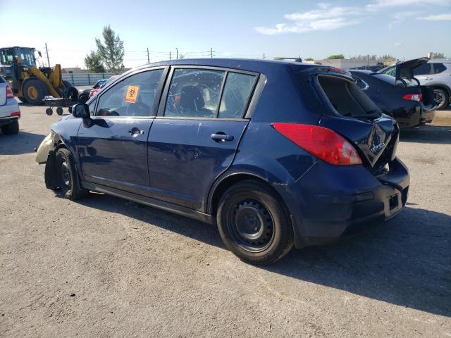 Photo 1 VIN: 3N1BC13E27L428892 - NISSAN VERSA S 