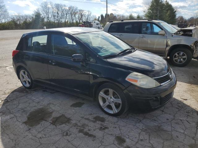 Photo 3 VIN: 3N1BC13E27L458720 - NISSAN VERSA S 