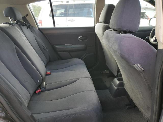 Photo 9 VIN: 3N1BC13E27L458720 - NISSAN VERSA S 