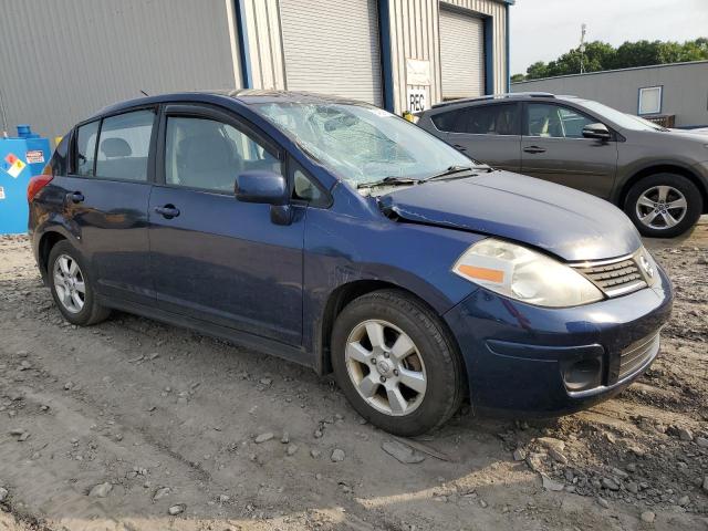 Photo 3 VIN: 3N1BC13E28L358781 - NISSAN VERSA 