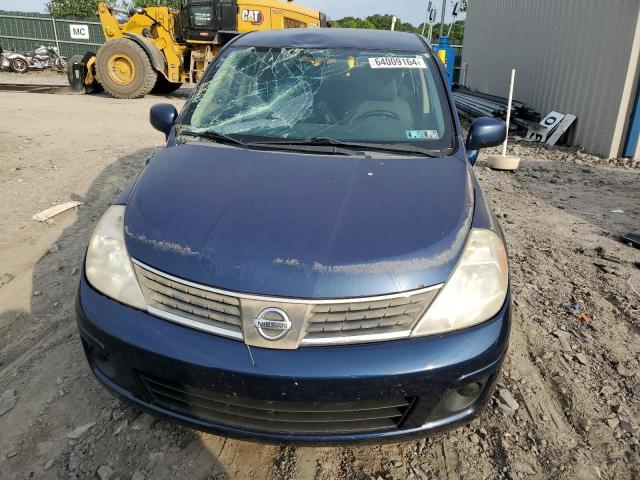 Photo 4 VIN: 3N1BC13E28L358781 - NISSAN VERSA 