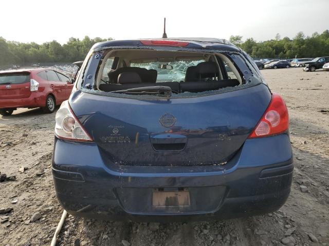 Photo 5 VIN: 3N1BC13E28L358781 - NISSAN VERSA 