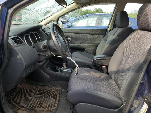 Photo 6 VIN: 3N1BC13E28L358781 - NISSAN VERSA 