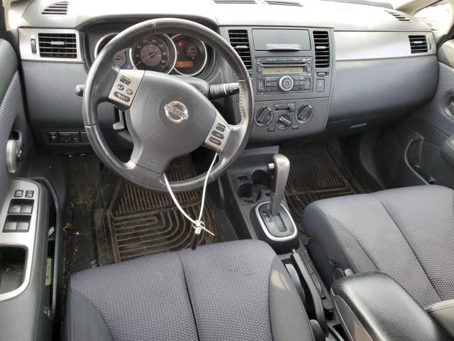 Photo 7 VIN: 3N1BC13E28L358781 - NISSAN VERSA 