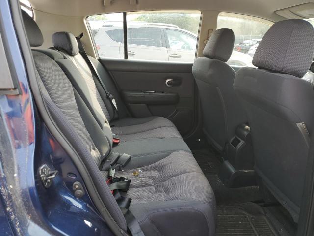 Photo 9 VIN: 3N1BC13E28L358781 - NISSAN VERSA 