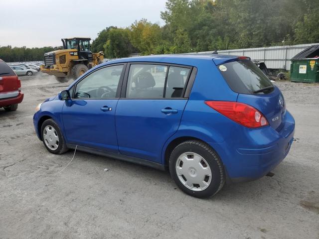 Photo 1 VIN: 3N1BC13E28L374267 - NISSAN VERSA S 