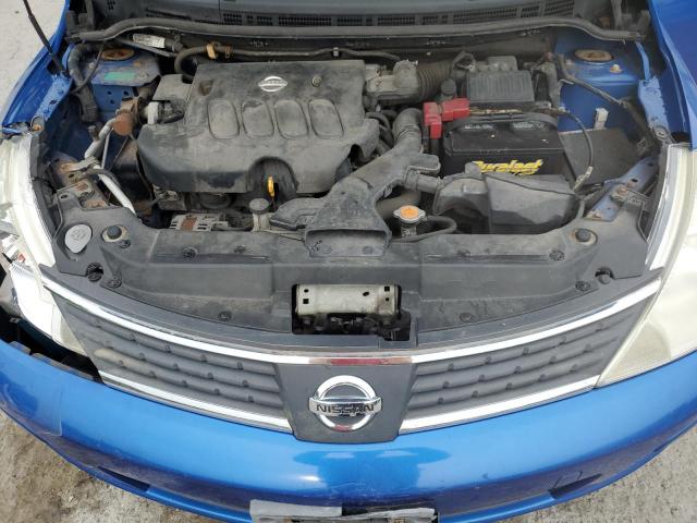 Photo 10 VIN: 3N1BC13E28L374267 - NISSAN VERSA S 