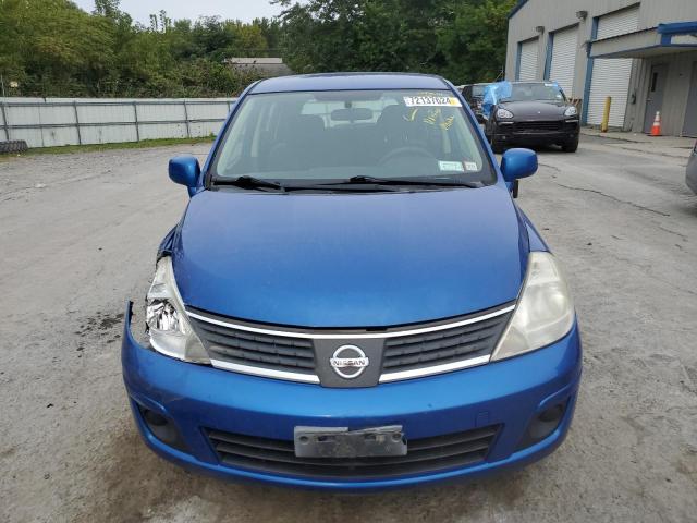 Photo 4 VIN: 3N1BC13E28L374267 - NISSAN VERSA S 