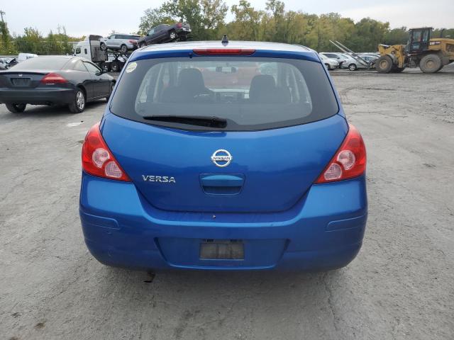 Photo 5 VIN: 3N1BC13E28L374267 - NISSAN VERSA S 