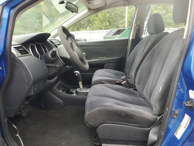 Photo 6 VIN: 3N1BC13E28L374267 - NISSAN VERSA S 