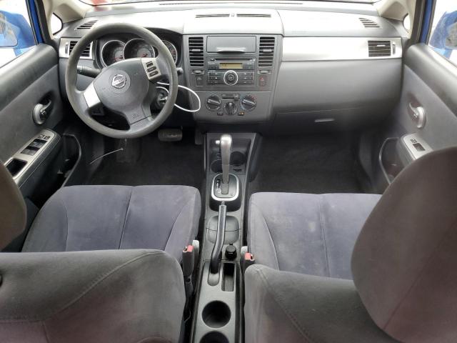 Photo 7 VIN: 3N1BC13E28L374267 - NISSAN VERSA S 