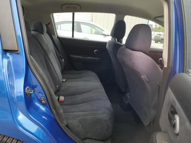 Photo 9 VIN: 3N1BC13E28L374267 - NISSAN VERSA S 