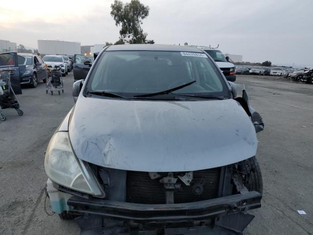 Photo 4 VIN: 3N1BC13E28L412211 - NISSAN VERSA S 