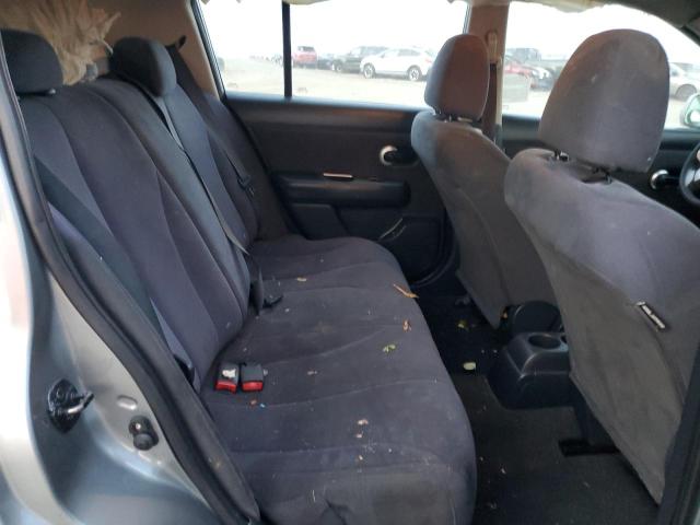 Photo 9 VIN: 3N1BC13E28L412211 - NISSAN VERSA S 