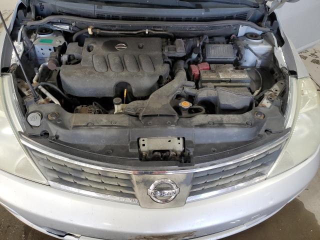 Photo 10 VIN: 3N1BC13E28L449680 - NISSAN VERSA S 