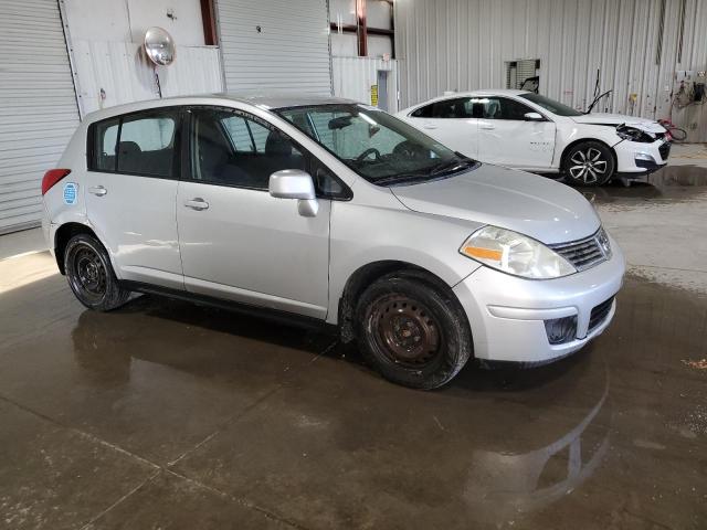 Photo 3 VIN: 3N1BC13E28L449680 - NISSAN VERSA S 