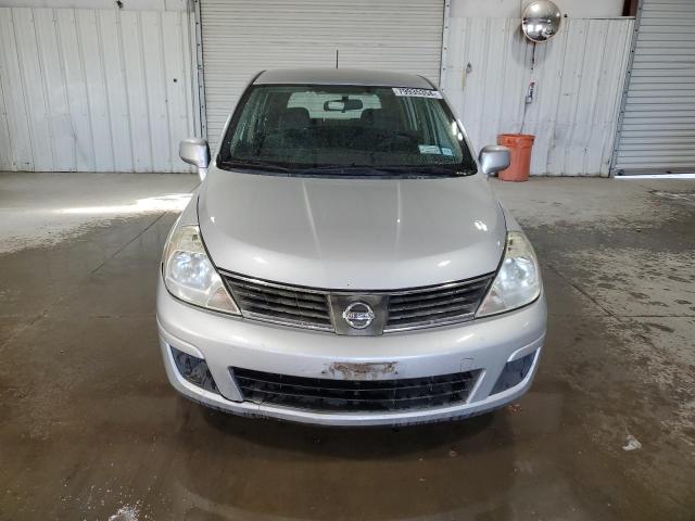 Photo 4 VIN: 3N1BC13E28L449680 - NISSAN VERSA S 