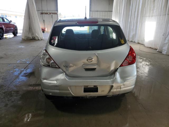 Photo 5 VIN: 3N1BC13E28L449680 - NISSAN VERSA S 